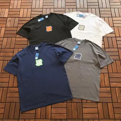 ￥~89 UNDEFEATED T-SHIRT 11090259