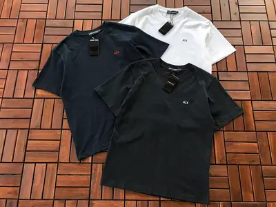 ￥~85 E🔥P🔥R🔥🔥 A🔥M🔥N🔥 T-SHIRT 22090195 (im 176CM 58KG iwear size S in the photo）