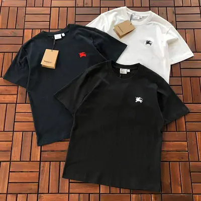￥~85 B🔥RB🔥RRY T-SHIRT 22090196 (im 176CM 58KG iwear size S in the photo）