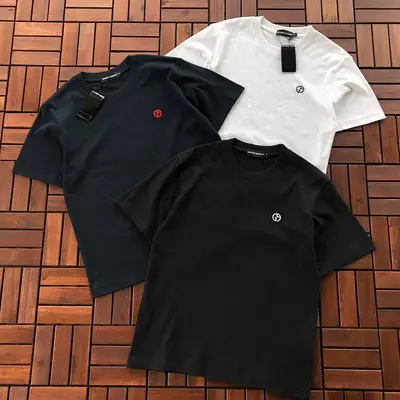 ￥~85 E🔥P🔥R🔥🔥 A🔥M🔥N🔥 T-SHIRT 22090231 (im 176CM 58KG iwear size S in the photo）