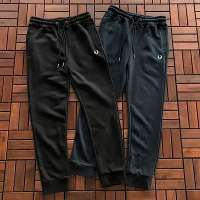 ￥~139 FRED PERRY TROUSERS 22090529