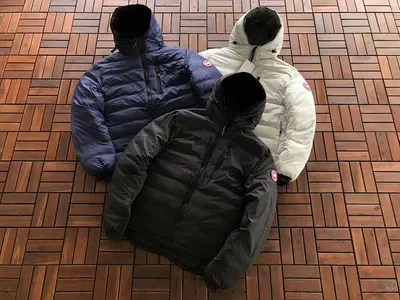 ￥~619 C🔥N🔥🔥A G🔥🔥🔥E DOWN JACKET 11050121 (im 176CM 58KG iwear size M in the photo）