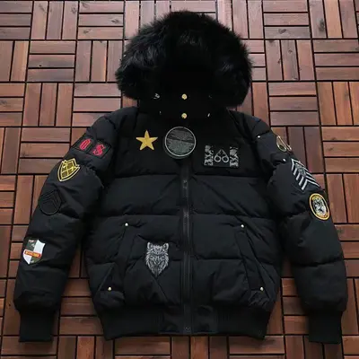 ￥~659 M🔥🔥SE K🔥🔥CK🔥🔥S DOWN JACKET 11050119