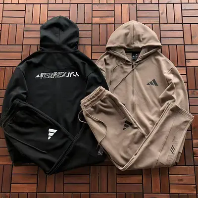 TOP ¥ ~ 225 PANTS ¥ ~185🔥DI🔥AS HOODIE TROUSERS 22090528