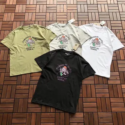 ￥~99 C🔥RH🔥RTT T-SHIRT 11060114