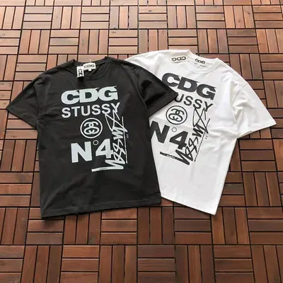 ￥~115 CDG T-SHIRT 11060116