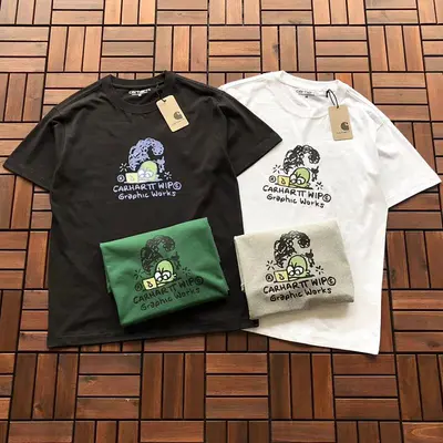 ￥~99 C🔥RH🔥RTT T-SHIRT 11060113