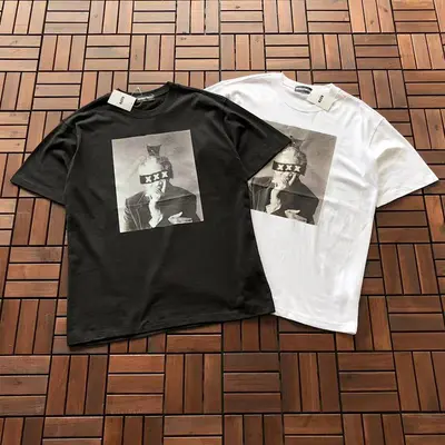 ￥~115 GOD SELECTION XXX T-SHIRT 11060106