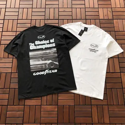 ￥~85 HUF T-SHIRT 11060104
