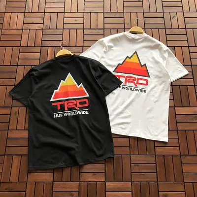 ￥~85 HUF T-SHIRT 11060103
