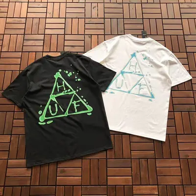 ￥~85 HUF T-SHIRT 11060102