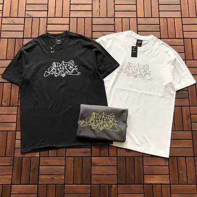 ￥~85 HUF T-SHIRT 11060101