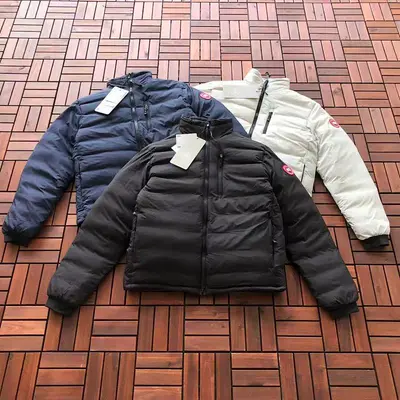 ￥~619 C🔥N🔥🔥A G🔥🔥🔥E DOWE JACKET 11090701