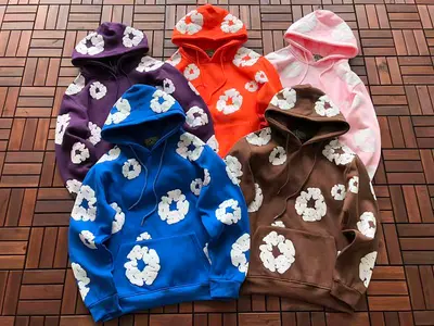 ￥~169 D🔥N🔥MT 🔥🔥RS HOODIE 22090602