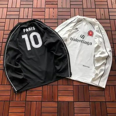 ￥~205 B🔥L🔥🔥🔥IA🔥A LONG-SLEEVE 22090628 (im 185CM 75KG iwear size M in the photo）