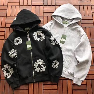 ￥~199 D🔥N🔥MT 🔥🔥RS HOODIE 22090610 (im 180CM 68KG iwear size M in the photo）