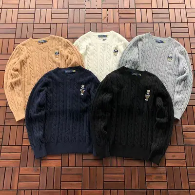 ￥~248 RA🔥PH🔥AU🔥EN SWEATER 22090722(im 180CM 68KG iwear size L in the photo）