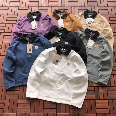 ￥~269 C🔥RH🔥RTT JACKET 22090712 (im 180CM 68KG iwear size M in the photo）