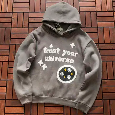 ￥~169 BROKEN PLANET HOODIE 22090805(im 180CM 68KG iwear size M in the photo）