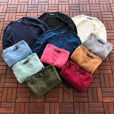 ￥~ 169 RA🔥PH🔥AU🔥EN SWEATER 22090706 (im 180CM 68KG iwear size L in the photo）