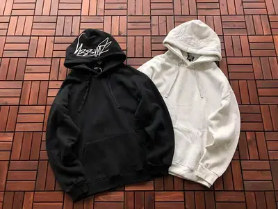 ￥~179 ST🔥S🔥Y HOODIE 22090802 (im 180CM 68KG iwear size M in the photo