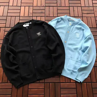 ￥~199 ACNE STUDIOS SWEATER 22090841 (im 180CM 68KG iwear size M in the photo
