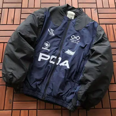 ￥~269 UNDERMYCAR COTTON JACKET 22090809(im 180CM 68KG iwear size 2 in the photo