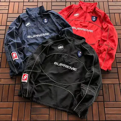 ¥~269 S🔥P🔥E🔥E JACKET 22090839 (im 180CM 68KG iwear size M in the photo