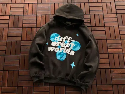 ¥~169 BR🔥IN D🔥AD HOODIE 22090819 (im 180CM 68KG iwear size L in the photo