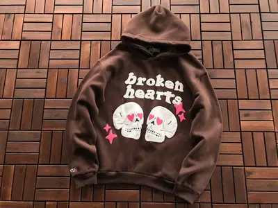 ¥~169 BROKEN PLANET HOODIE 22090822 (im 180CM 68KG iwear size L in the photo