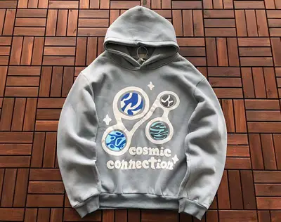 ¥~169 BROKEN PLANET HOODIE 22090821 (im 180CM 68KG iwear size L in the photo