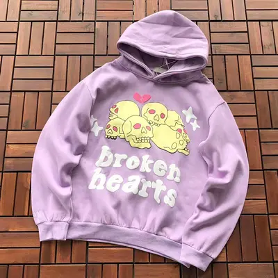 ¥~169 BROKEN PLANET HOODIE 22090820 (im 180CM 68KG iwear size M in the photo)