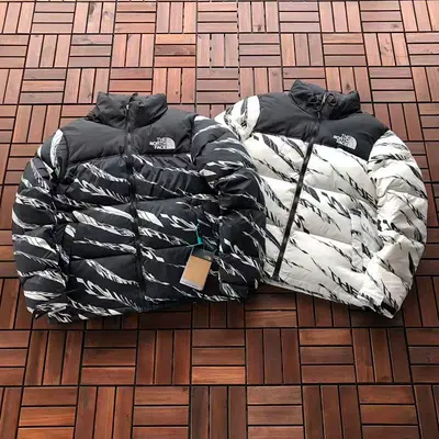 ¥~469 T🔥🔥 N🔥🔥F🔥🔥 DOWN JACKET 11090809 (im 176CM 58KG iwear size M in the photo)