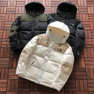 ¥~619 T🔥🔥 N🔥🔥F🔥🔥 DOWN JACKET 11090812 (im 180CM 68KG iwear size XL in the photo)