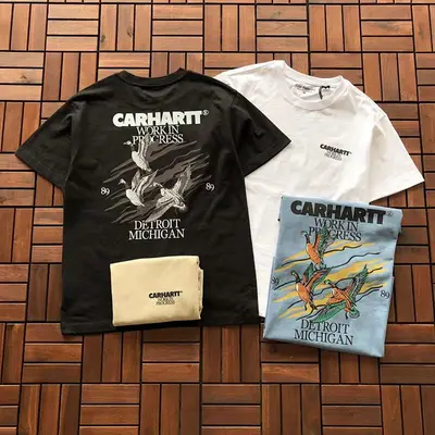 ¥~99 C🔥RH🔥RTT T-SHIRT 11050252