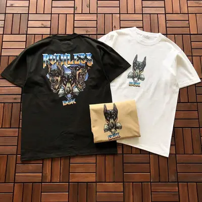 ¥~95 DGK T-SHIRT 11050232