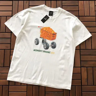 ￥~85 HUF T-SHIRT 11050265