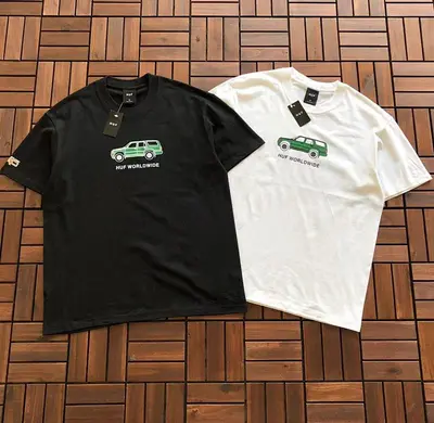 ￥~85 HUF T-SHIRT 11050231