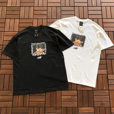 ￥~85 HUF T-SHIRT 11050270