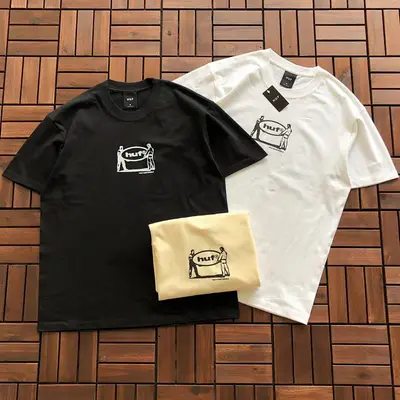 ￥~85 HUF T-SHIRT 11050226