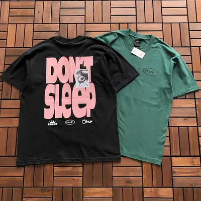 ￥~85 HUF T-SHIRT 11050266