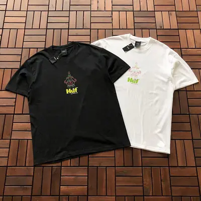 ￥~85 HUF T-SHIRT 11050267
