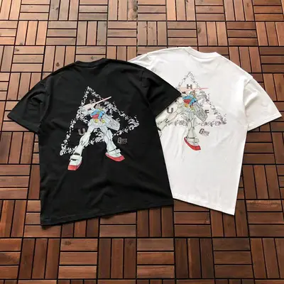 ￥~85 HUF T-SHIRT 11050263