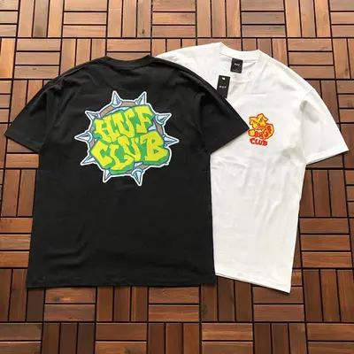 ￥~85 HUF T-SHIRT 11050260
