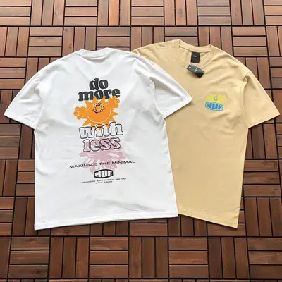 ￥~85 HUF T-SHIRT 11050256