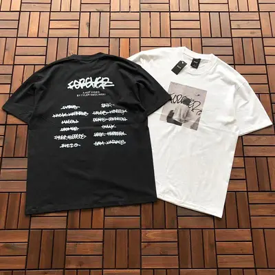 ￥~85 HUF T-SHIRT 11050259