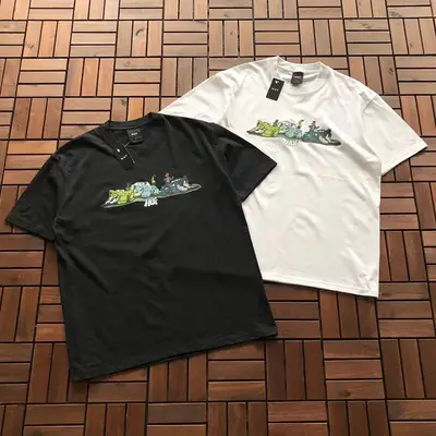 ￥~85 HUF T-SHIRT 11050258