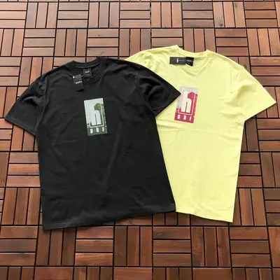￥~85 HUF T-SHIRT 11050251