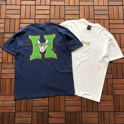 ￥~85 HUF T-SHIRT 11050250