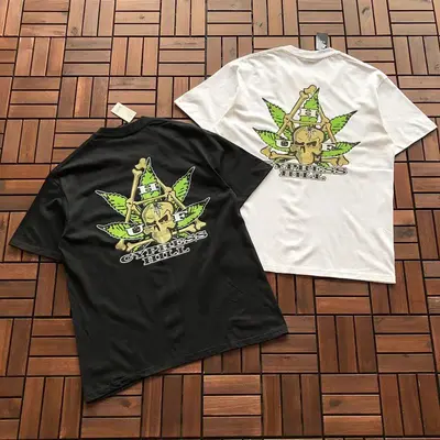 ￥~85 HUF T-SHIRT 11050255